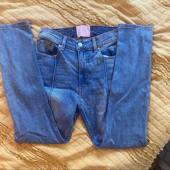 Venus crops // light year wash - Picture 5 of 5